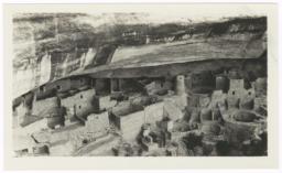 Cliff Dwellings
