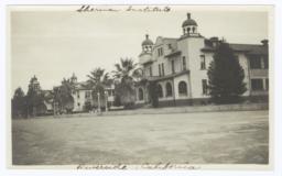 Sherman Institute Buildings, Riverside, California