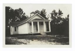Government Day School, Tucker, Mississippi