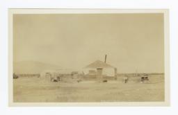 Indian Home, Nevada