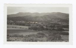 View of Townsend Village