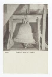 Old Bell, St. Joseph