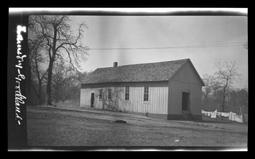 Laundry at Goodland