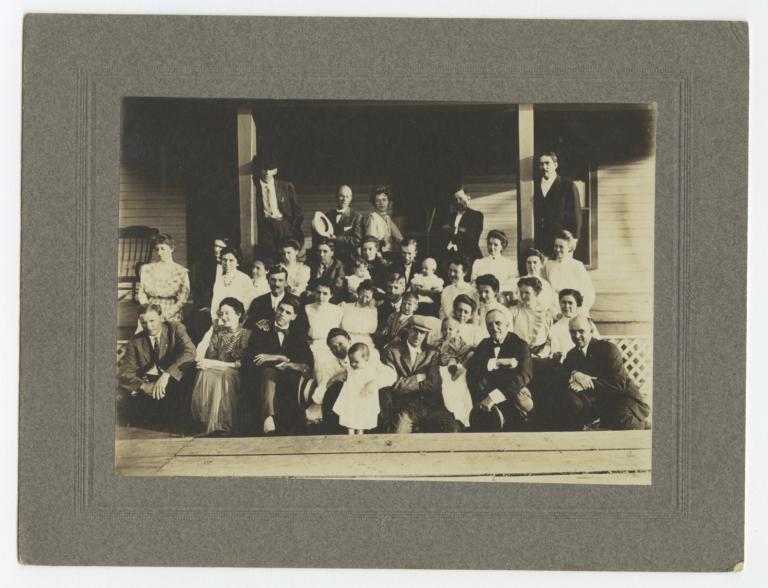 Conference of Christian Workers, Colony, Oklahoma