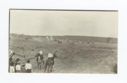 Show Battle on the Plains