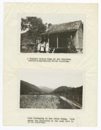 Photo Album: Scenes from the Cherokee Reservation