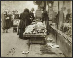 Outdoor Market