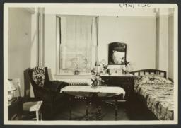 Room in Tompkins Square House
