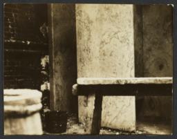 Allen Street Bath Room