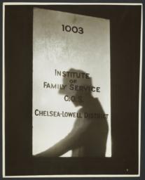 Institute of Family Service C.O.S. Chelsea-Lowell District