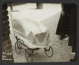 Covered Carriage 