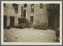 Housing in Bronx